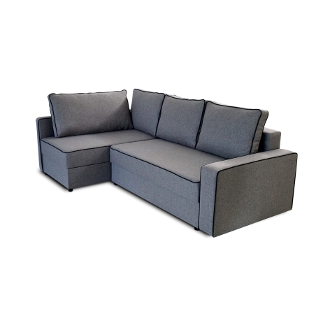 Austin Furniture BEST corner sofa