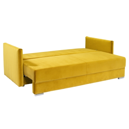 Halls Furniture BEST sofa
