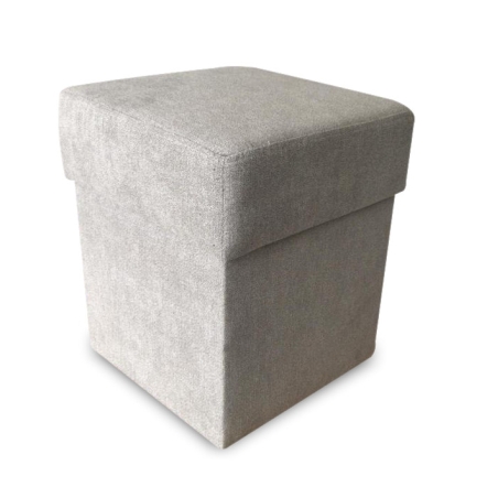 PUF KWADRAT (open) 35x35 BEST FURNITURE