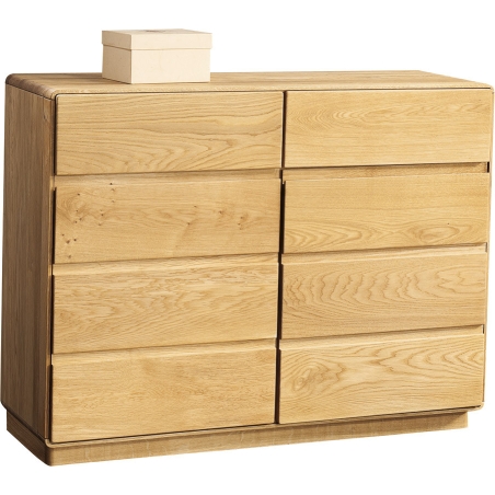 Type 44 Atlanta Dekort chest of drawers