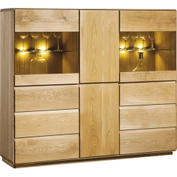 Decort Oleje: Natura Oil 