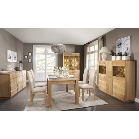 Large chest of drawers type 47 Atlanta Dekort