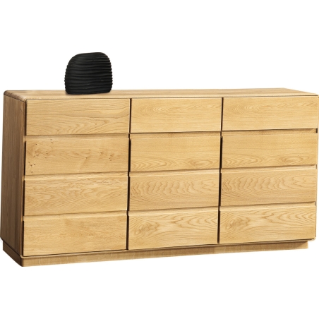 Small chest of drawers type 49 Atlanta Dekort