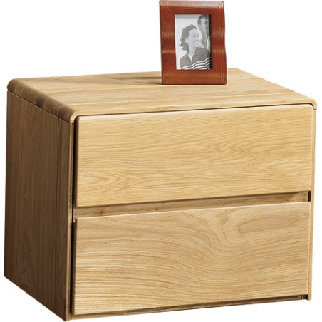 Bedside table type 82 Atlanta Dekort