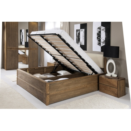 Bedside table type 82 Atlanta Dekort