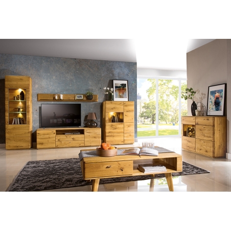 Two-door cabinet type 12 Dallas Dekort