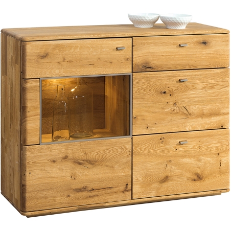 Type 44 Dallas oil nature dresser Dekort