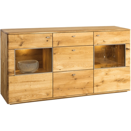 Small chest of drawers type 49 Dallas Dekort