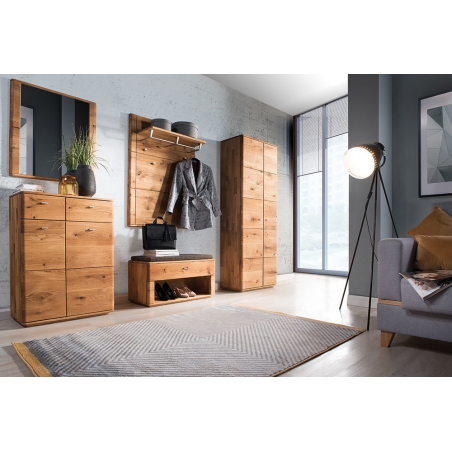 Wardrobe type 01 Denver Dekort