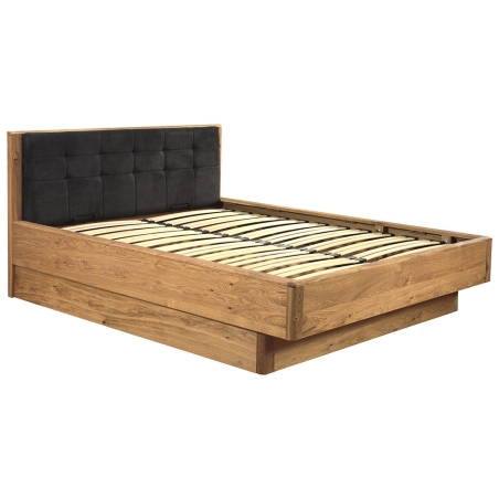 Denver Dekort type 16 bed with box and frame