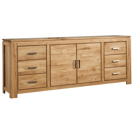 Large chest of drawers type 49 Faro Dekort