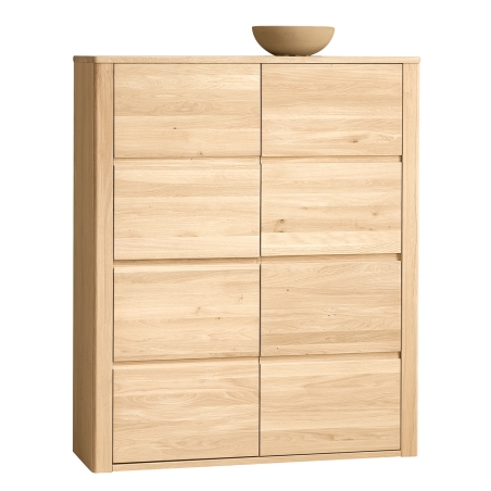 Cabinet type 04 Orlando Dekort