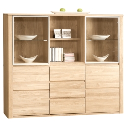 Decort Oleje: Bianco oil 