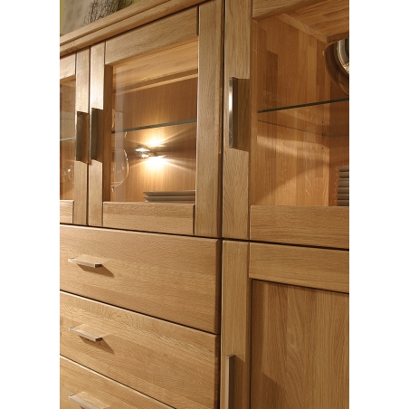 High chest of drawers type 48 Porto Dekort