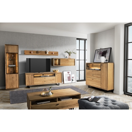 Hanging cabinet type 14 Vigo Dekort