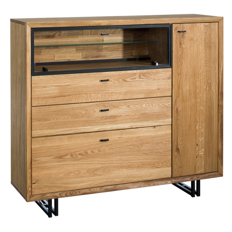 Type 47 Vigo Dekort chest of drawers