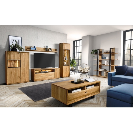 Bookcase type 55 Vigo Dekort