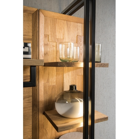 Wardrobe hanger type 42 Vigo Wardrobe Dekort