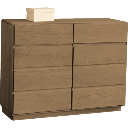 Dekort - Olej Palony