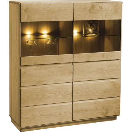 Dekort - Olej Natura