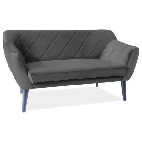 Karo 2 Velvet sofa Signal