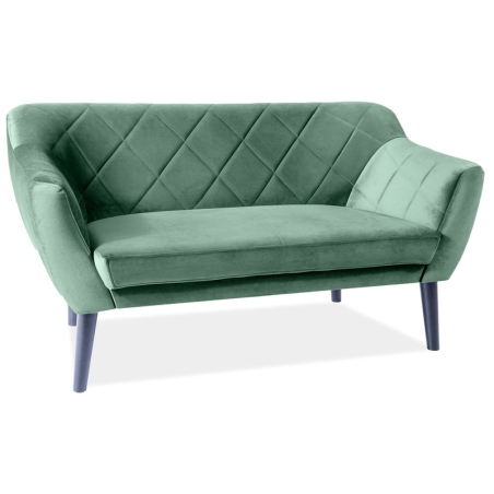 Karo 2 Velvet sofa Signal
