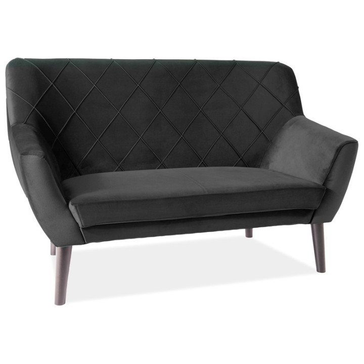 Sofa Kier 2 Velvet Signal