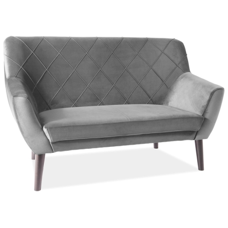 Sofa Kier 2 Velvet Signal