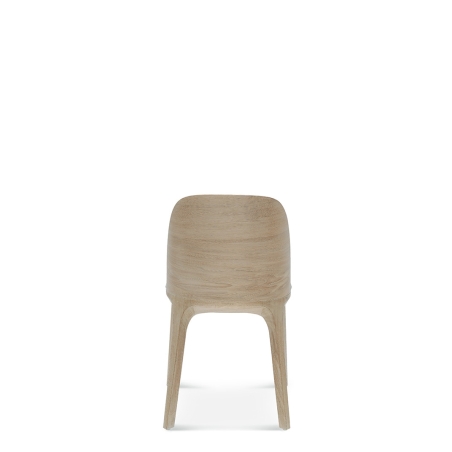 Chair Arch A-1801 Oak Fameg
