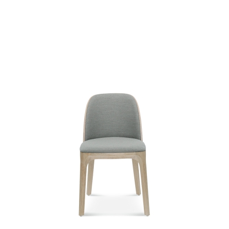 Chair Arch A-1801 Oak Fameg