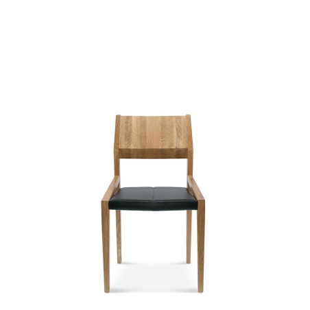 Arcos chair A-1403 Oak Fameg