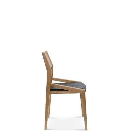 Arcos chair A-1403 Oak Fameg