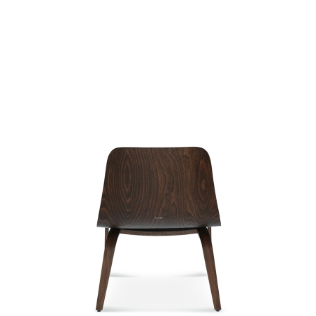 Hips chair B-1802 Oak Fameg