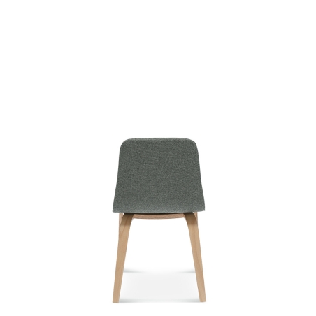 Hips chair A-1802/1 Oak Fameg