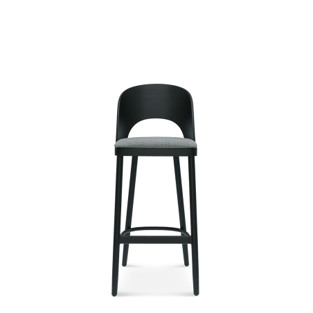 Avola bar stool BST-1411 Oak Fameg