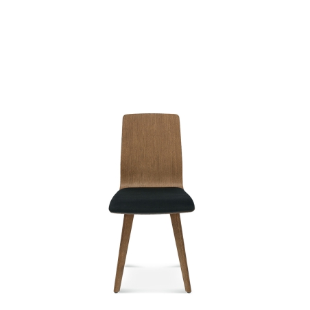 Cleo chair A-1601 Oak Fameg