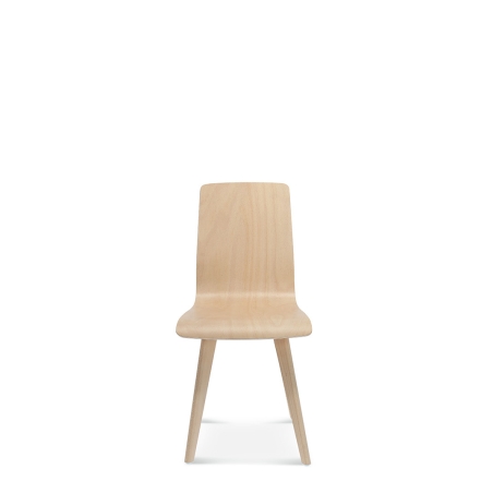 Cleo chair A-1602 Oak Fameg