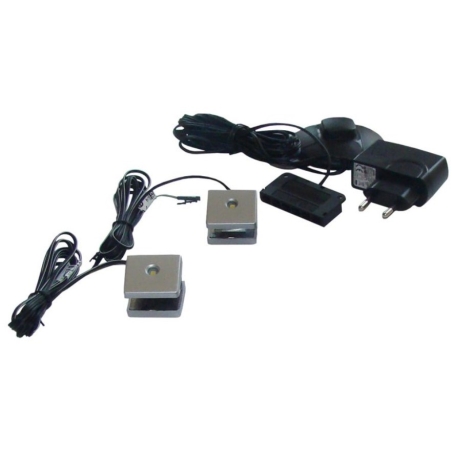 Lighting 3-L-BZ-2-0030-01 Szynaka Meble