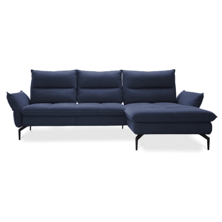 Corner sofa Axel 1D90(1f)-2(150)FW Gala Collezione