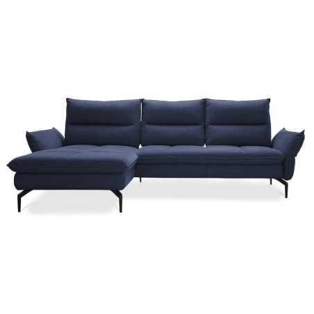 Corner sofa Axel 1D90(1f)-2(150)FW Gala Collezione