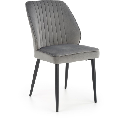 K432 chair ash Halmar
