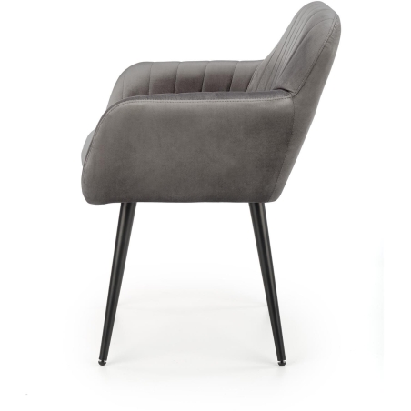 K429 chair ash Halmar