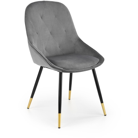 K437 chair ash Halmar