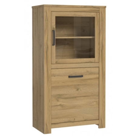 Havanna Right-hand cabinet HVNV411R Forte