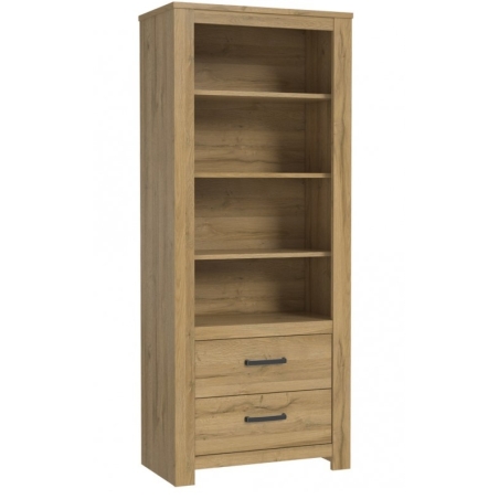 Havanna bookcase HVNR712 Forte
