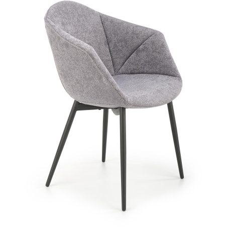 K420 chair ash Halmar