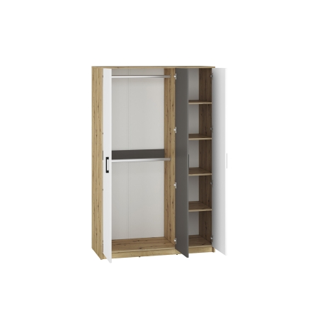 Wardrobe FINI 02 ML Furniture