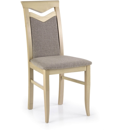 Citrone chair sonoma oak Inari 23 Halmar