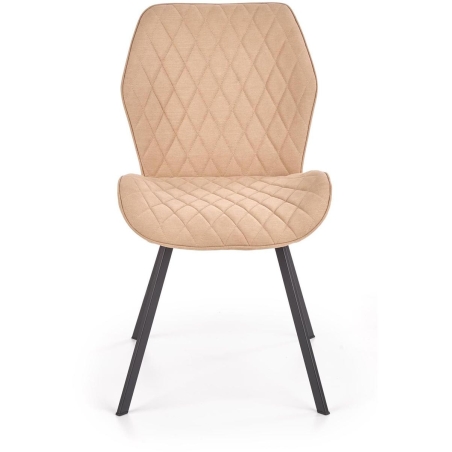 K360 chair beige Halmar