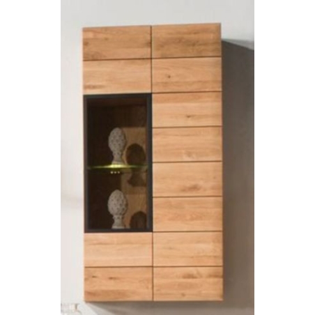 Merano pendant cabinet with lighting Zakor